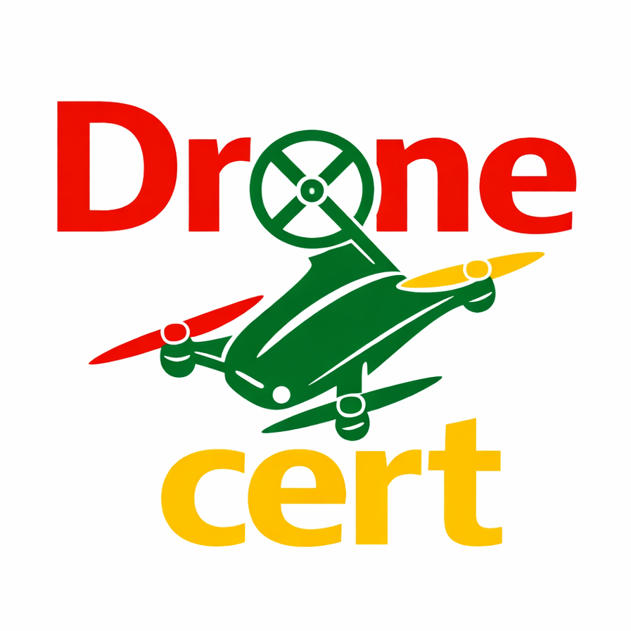 Dronecert MTÜ